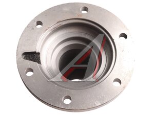 Изображение 4, JS180A-1701040-3-MX Крышка КПП SHACMAN SHAANXI подшипника вала первичного MOVELEX