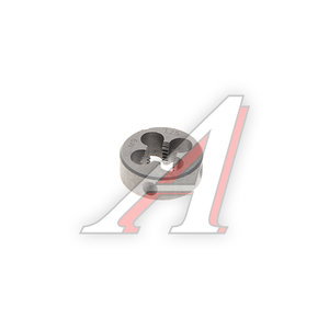 Изображение 1, RF-DIE09125 Плашка М9x1.25мм d=25мм в пластиковом футляре ROCKFORCE