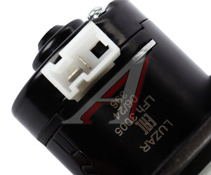 Изображение 3, LFH 3005 Вентилятор GREAT WALL Hover H3 (05-) отопителя с электродвигателем LUZAR