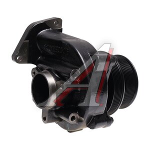 Изображение 2, C5580047 Насос водяной DONGFENG GX с термостатом OE
