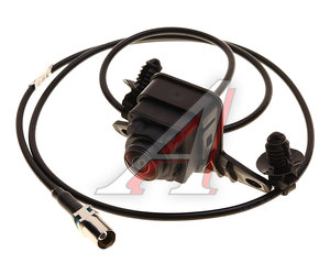 Изображение 1, 3667230U2401 Камера переднего вида автомобильная JAC JS6 OE