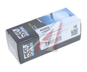 Изображение 3, 82092 Датчик температуры PEUGEOT Boxer CITROEN Jumper охлаждающей жидкости MEAT&DORIA