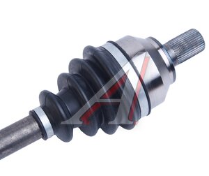 Изображение 5, PDS0381 Привод FORD Focus (04-11) колеса переднего правый PATRON