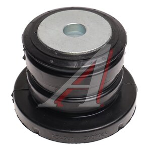 Изображение 1, R54901-5001065 Втулка КАМАЗ-54901 стабилизатора кабины передний ROSTAR