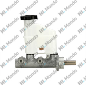 Изображение 6, EX585102H000 Цилиндр тормозной главный HYUNDAI Elantra (06-) MANDO
