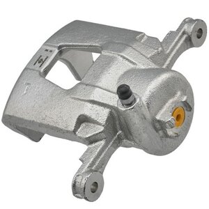 Изображение 2, Z82365R Суппорт CHEVROLET Aveo (03-) передний левый ZIKMAR