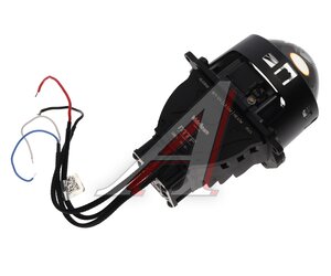 Изображение 3, HL65K60 Линза светодиодная (2шт.) LED MTF