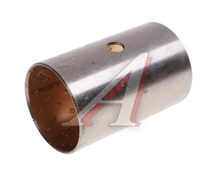 Изображение 1, 30D5-01020A-MX Втулка JAC N120 КАМАЗ Компас-12 кулака поворотного нижняя MOVELEX