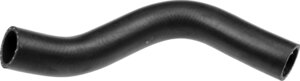 Изображение 2, 05-3938 Патрубок HYUNDAI Solaris (10-) KIA Rio (11-) радиатора верхний GATES