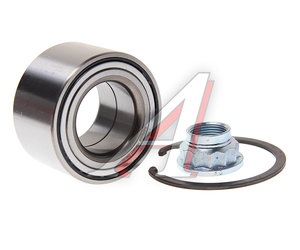 Изображение 2, PBK6831 Подшипник ступицы GEELY Emgrand (09-) LIFAN Solano (10-) передней PATRON