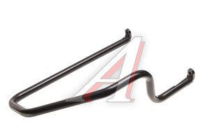 Изображение 1, 2701030-2061/A Поручень FAW J7, 4180 кабины металлический OE