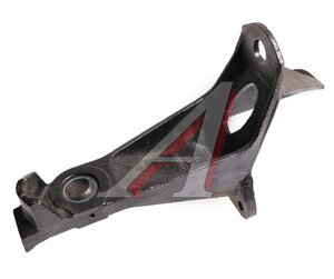 Изображение 1, DZ1640430010-MX Кронштейн SHACMAN SHAANXI F3000 торсиона кабины левый MOVELEX