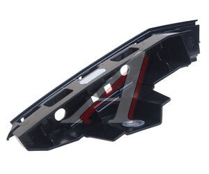 Изображение 2, 6N5807049 Кронштейн бампера VW Polo (20-) переднего левый OE