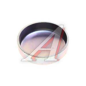 Изображение 2, 009331401A Заглушка NISSAN Qashqai (14-) головки блока OE