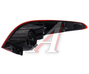 Изображение 3, NSP0292402H0000 Фонарь задний KIA Rio 4 (17-) правый наружный NSP