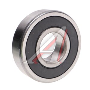 Изображение 2, 1003500131 Подшипник SHACMAN SHAANXI X3000 маховика WEICHAI