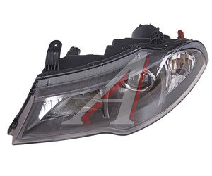 Изображение 1, 222-1117L-LDEM2 Фара DAEWOO Nexia (08-) левая DEPO