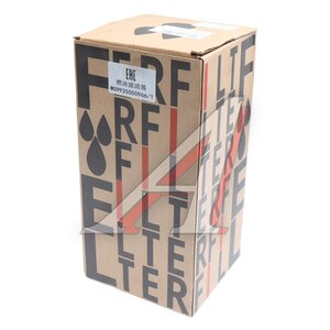 Изображение 4, WG9925550966 Фильтр топливный SITRAK HOWO грубой очистки OE