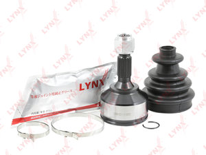 Изображение 2, CO3795 ШРУС наружный CITROEN C3 (02-) комплект LYNX