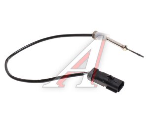 Изображение 1, 4327148 Датчик температуры JAC КАМАЗ Компас выхлопных газов OE