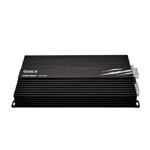 Изображение 5, RX 120.4 ver.2 Усилитель автомобильный 4х120Вт KICX