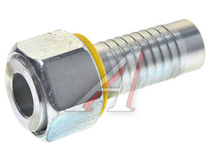 Изображение 1, 24211-16-16T SHMC Фитинг ORFS(Г) 1" (1.7/16"-12) d=25