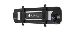 Изображение 13, MR450 GPS Видеорегистратор в зеркале NAVITEL