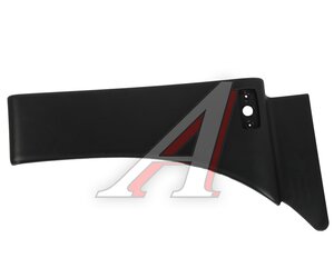 Изображение 1, AZ16D423000032-MX Крыло SITRAK C7H HOWO кабины заднее правое (под покраску) MOVELEX