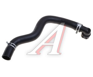 Изображение 2, 25412-4E350 Патрубок HYUNDAI HD35 (17-) (D4CB) радиатора нижний OE