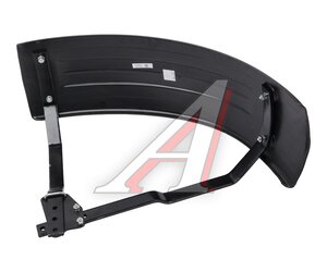 Изображение 4, 82-8403010-А-01 Крыло МТЗ переднее правое (пластик) АНТАЛЛАКТИКА