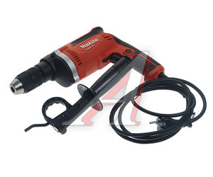 Изображение 1, M8101 Дрель ударная 710Вт MAKITA