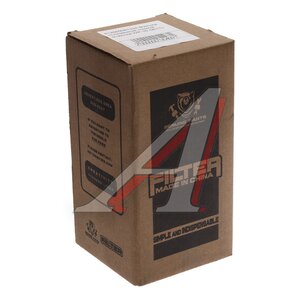 Изображение 3, 612600081334 Фильтр топливный SHACMAN SHAANXI F3000 ЕВРО-2, 3 дв.WP10 тонкой очистки (замена на 1000442956) OE