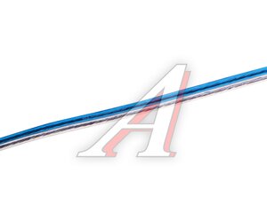 Изображение 3, SC-18100 бухта 100м Кабель акустический 18Ga 100м бухта KICX