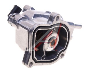 Изображение 3, PE21130 Термостат MERCEDES C (W203) (87 град) PATRON