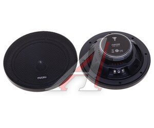 Изображение 3, ASE-165S Колонки компонентные 6" (16см) 60Вт FOCAL