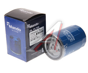 Изображение 1, MMF040228 Фильтр масляный VW Passat (93-96) MANDO