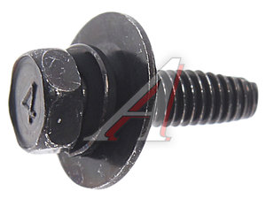 Изображение 1, MS240156 Болт MITSUBISHI OE