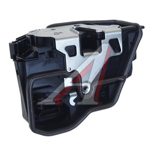 Изображение 3, 9840006 Замок двери BMW 1 (Е87, F20) задней левой LONGHO