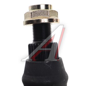 Изображение 3, 3302-2402165-40 Пара главная ГАЗ-3302 Бизнес 43х10 зубьев АККОМ