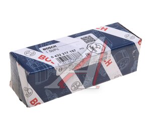 Изображение 3, 0432217157 Распылитель MERCEDES S (W140) (93-98) BOSCH