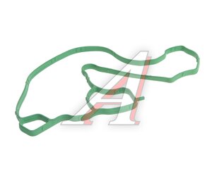 Изображение 1, AW06H01030484AS Прокладка VW AUDI SEAT SKODA (1.8/2.0 TSI/TFSI) маслоотделителя DOMINANT
