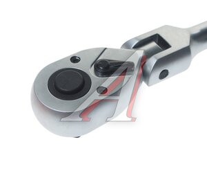 Изображение 3, RF-802418 Ключ трещотка 1/2" 72 зуба шарнирный ROCKFORCE