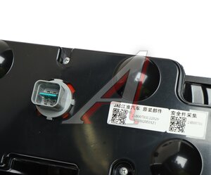 Изображение 3, 3773920E0XZ1-KD Фонарь задний JAC N120 (16-) КАМАЗ Компас-12 правый OE
