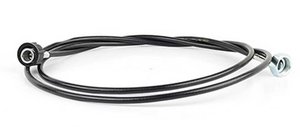 Изображение 2, BSG60760002 Вал гибкий спидометра MERCEDES T1 (W601, W602) BSG