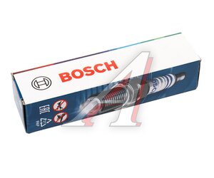 Изображение 4, 0242245539 Свеча зажигания PORSCHE 911 FR5DTC (0.8) BOSCH