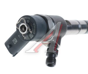 Изображение 3, 1000186222 Форсунка FAW 1066 топливная OE