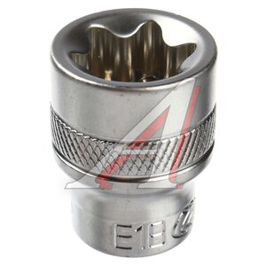 Изображение 1, LG-32318 Головка торцевая 3/8" TORX E18 LIGE