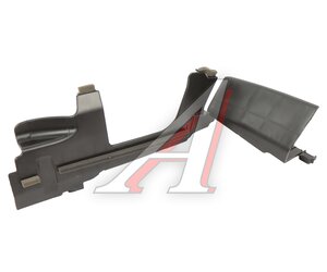 Изображение 1, 29150-C5000 Кожух KIA Sorento (15-) (TCI) радиатора левый OE