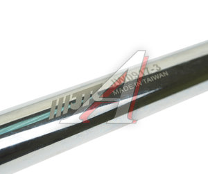 Изображение 2, JTC-JW0917-3 Ключ трещотка 3/8" 305мм ротационная удлиненная JTC