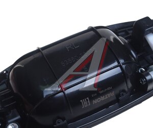 Изображение 4, P20-0198L Ручка HYUNDAI Santa Fe двери задней левой наружная PATRON